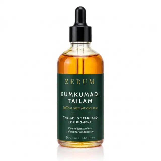 Kumkumadi Tailam, 1 bottle